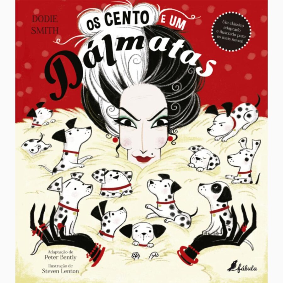 Os Cento e Um Dálmatas