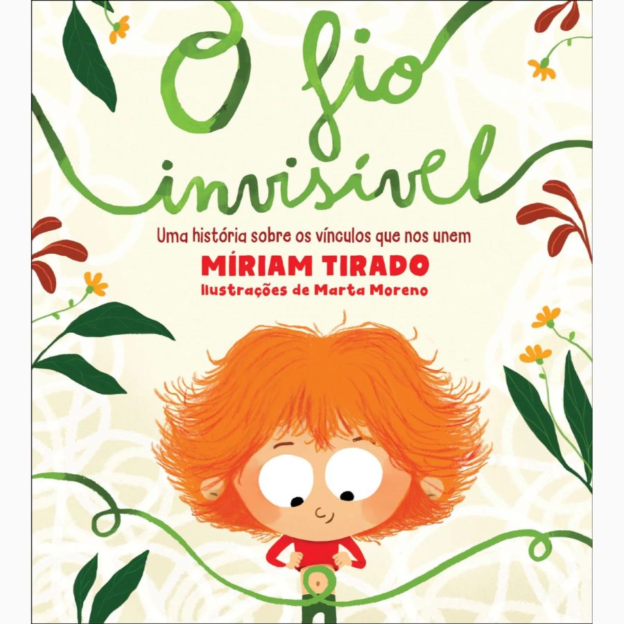 O fio invisível