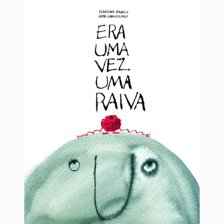 Era uma vez uma raiva