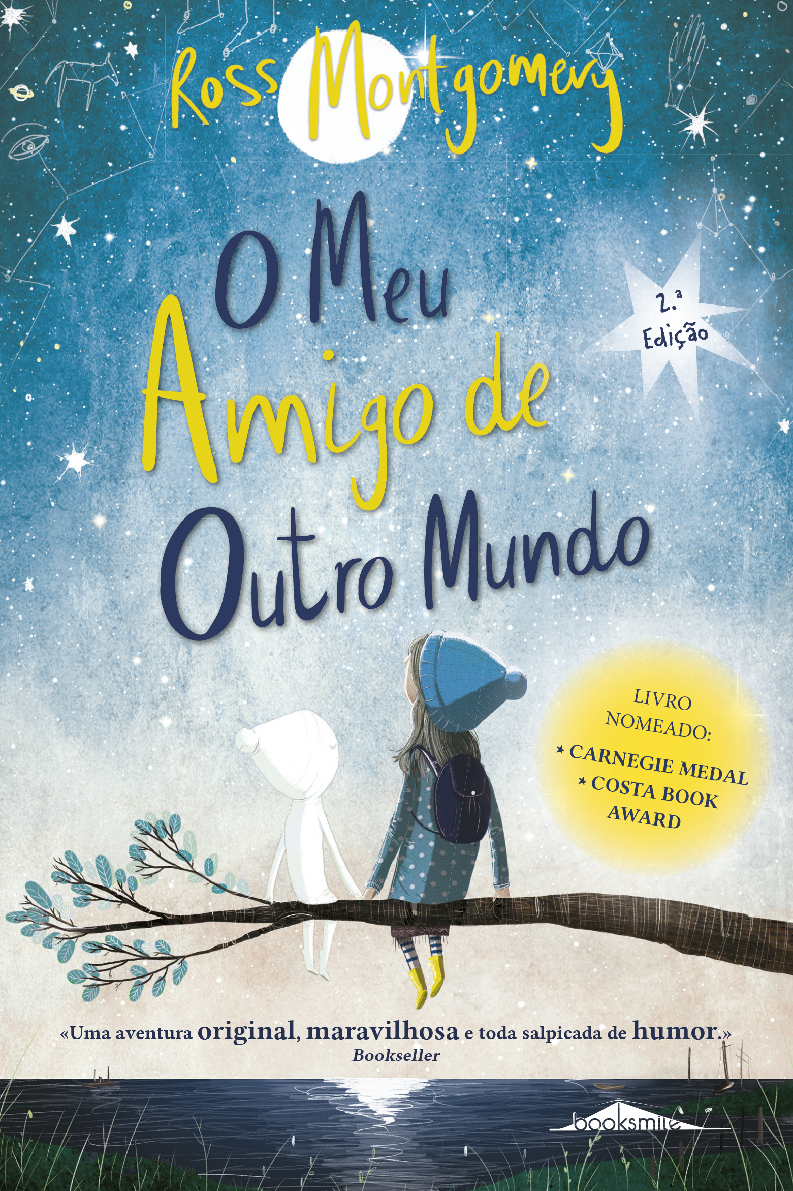 o meu amigo de outro mundo o meu amigo de outro mundo