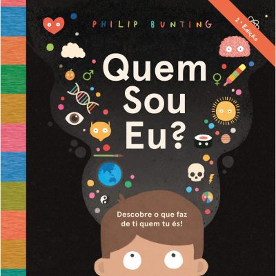 Quem Sou Eu?