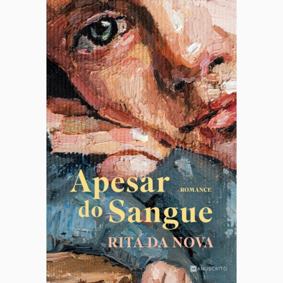 apesar do sangue